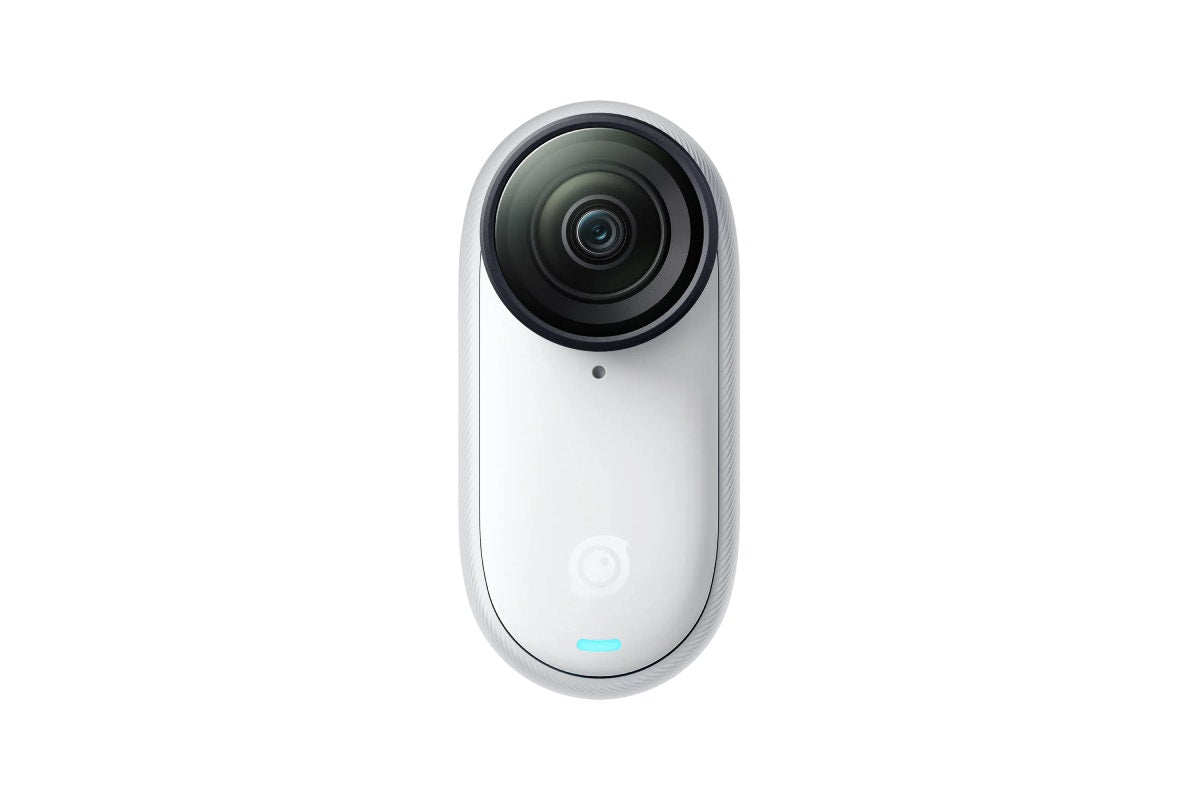 Insta360 GO 3S Action Camera (64GB, White)
