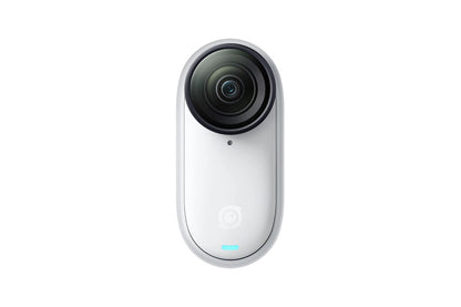 Insta360 GO 3S Action Camera (64GB, White)