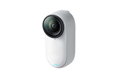 Insta360 GO 3S Action Camera - 64GB, White