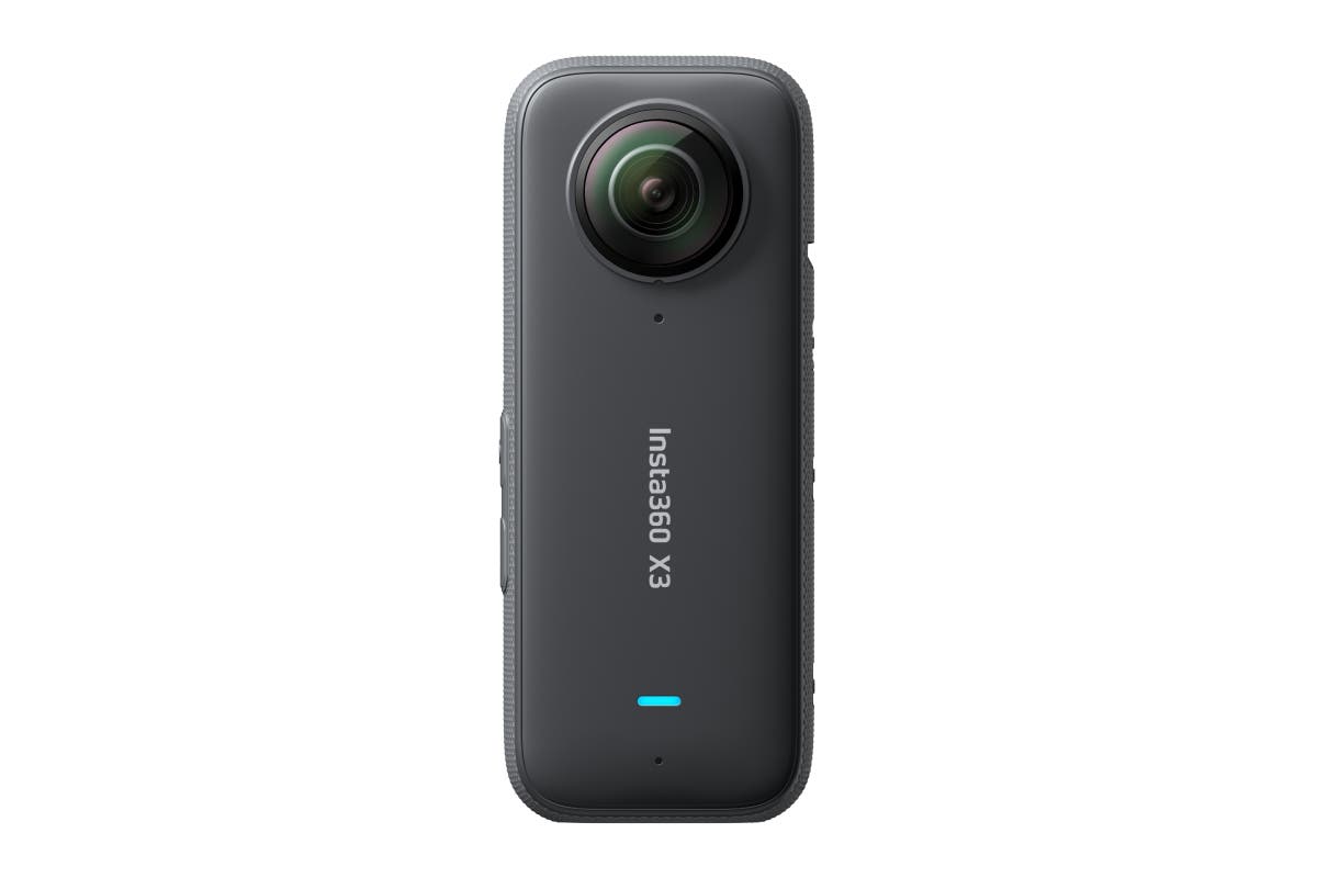 Insta360 X3 Action Camera