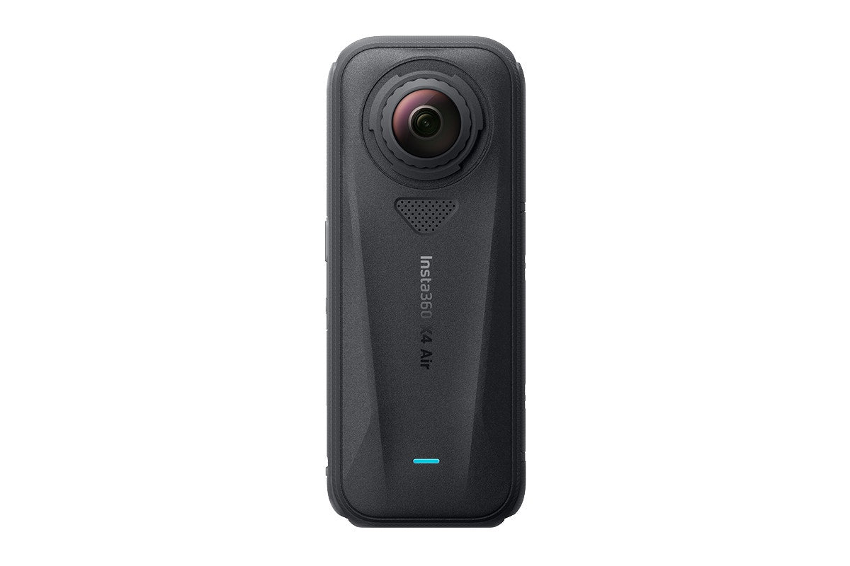 Insta360 X4 Air 8K 360 Camera Starter Bundle