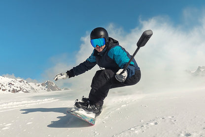 Insta360 X4 Air 8K 360 Camera Starter Bundle