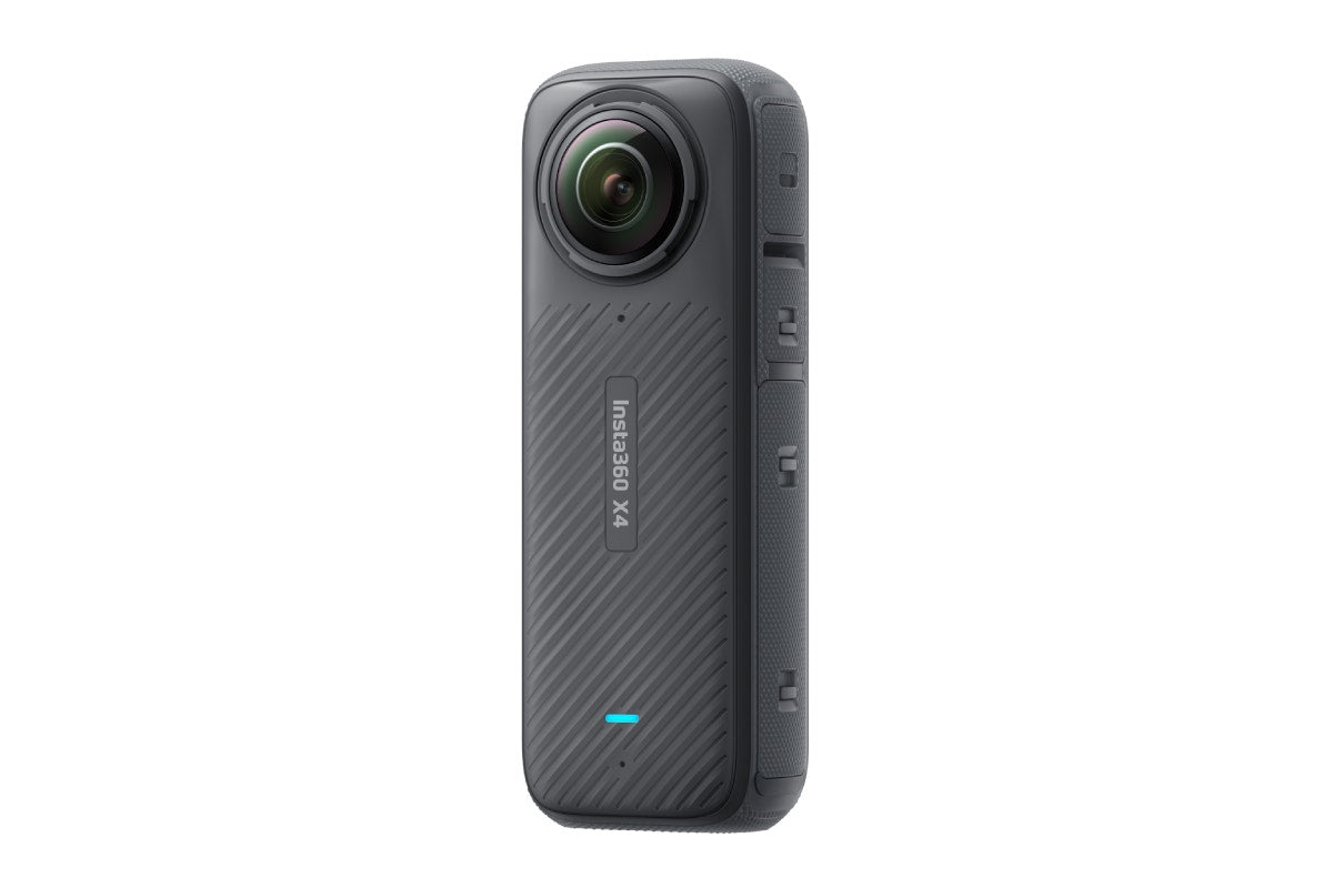 Insta360 X4 Action Camera