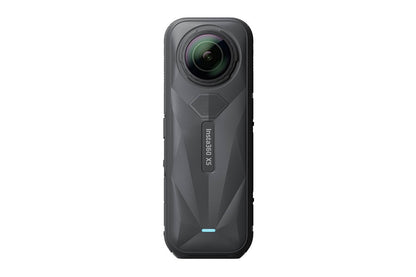 Insta360 X5 8K 360 Action Camera Essentials Bundle