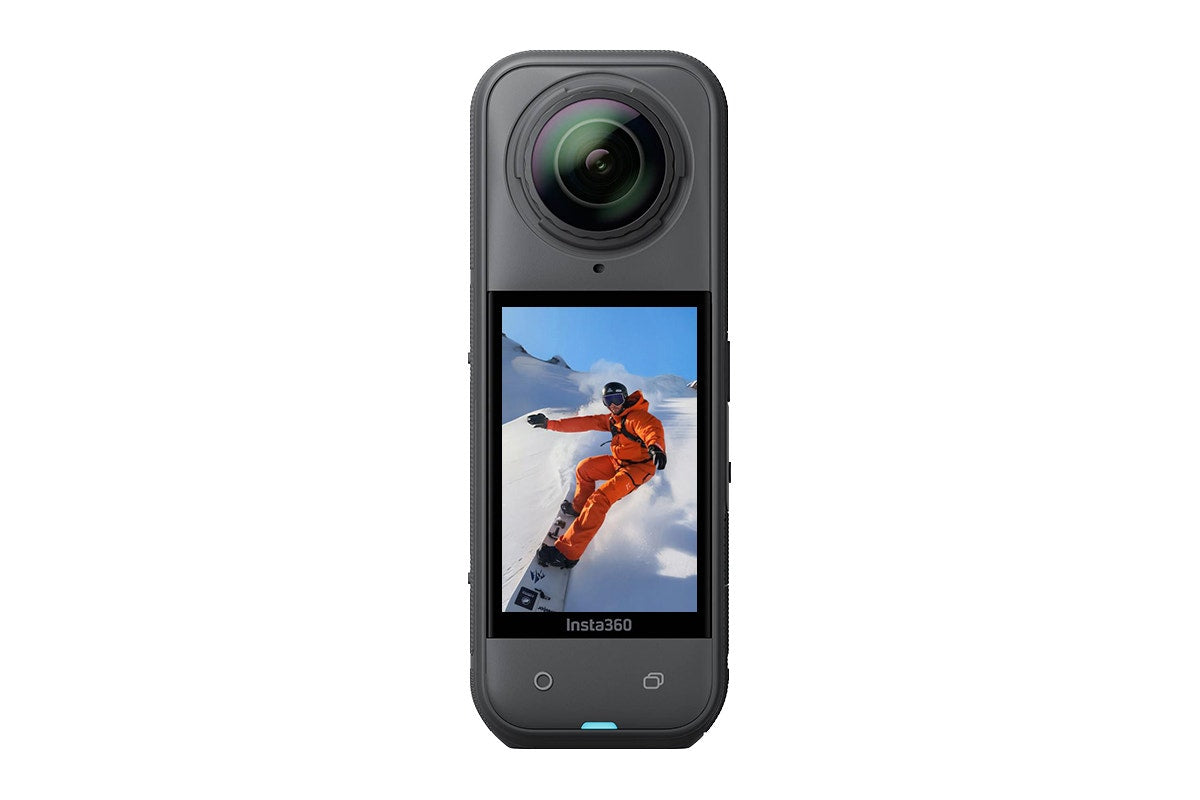 Video Cameras