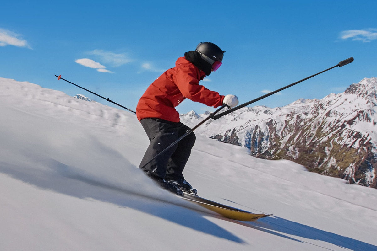 Insta360 X5 8K 360 Action Camera Essentials Bundle