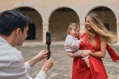 Insta360 X5 8K 360 Action Camera Essentials Bundle