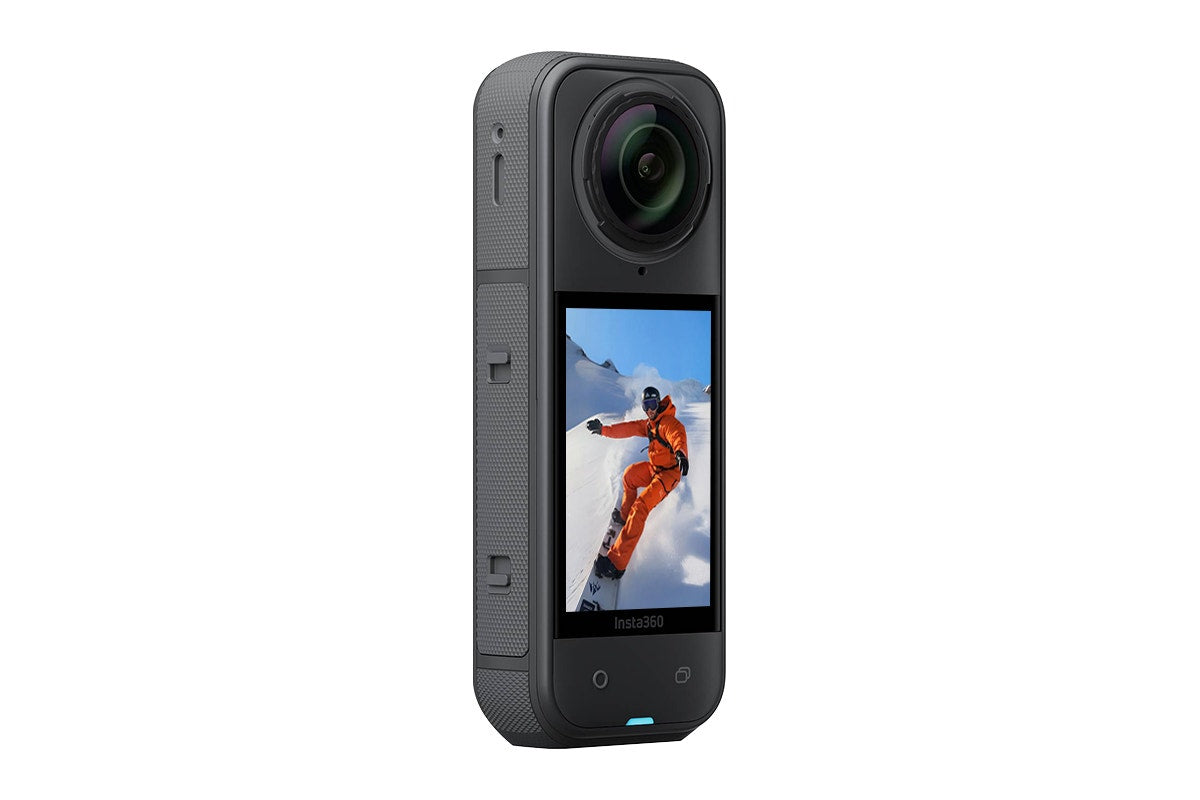 Insta360 X5 8K 360 Action Camera