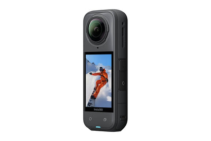 Insta360 X5 8K 360 Action Camera