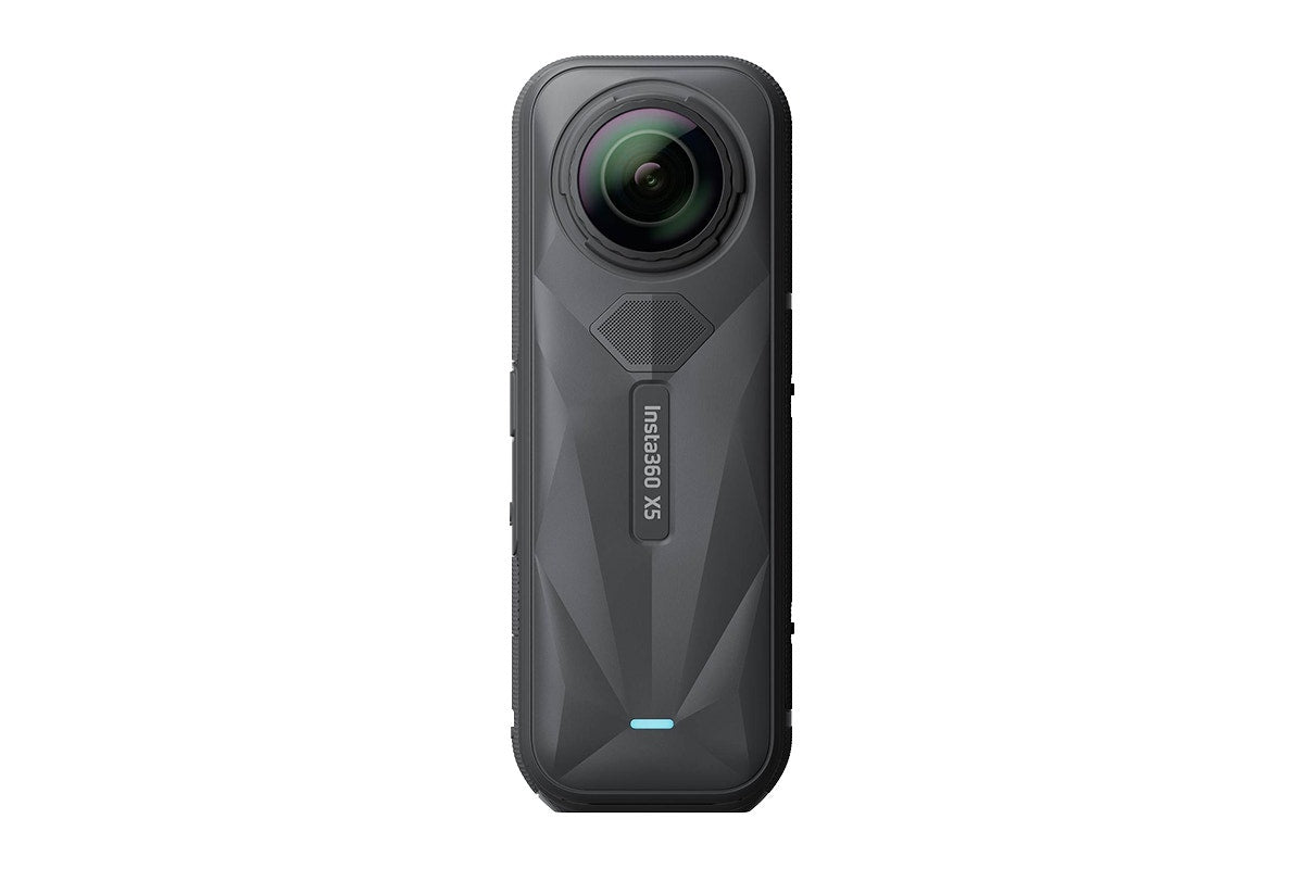 Insta360 X5 8K 360 Action Camera