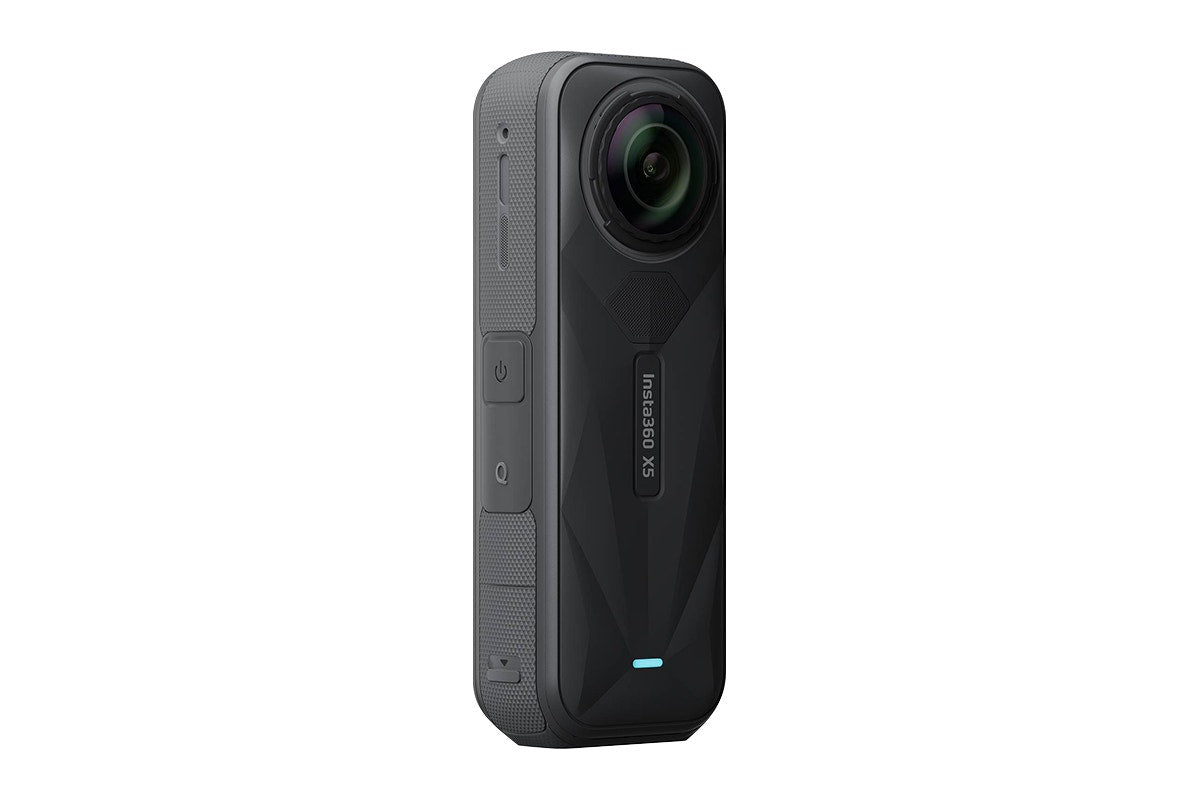 Insta360 X5 8K 360 Action Camera