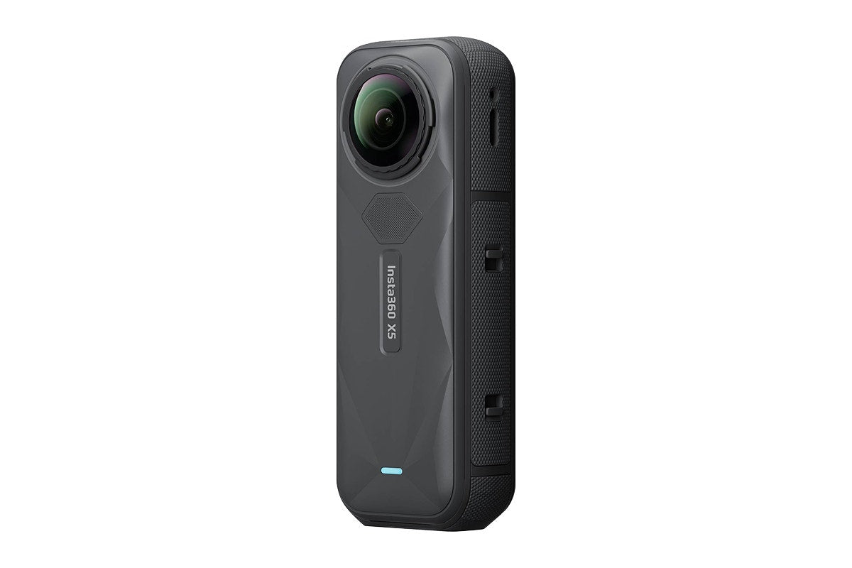 Insta360 X5 8K 360 Action Camera