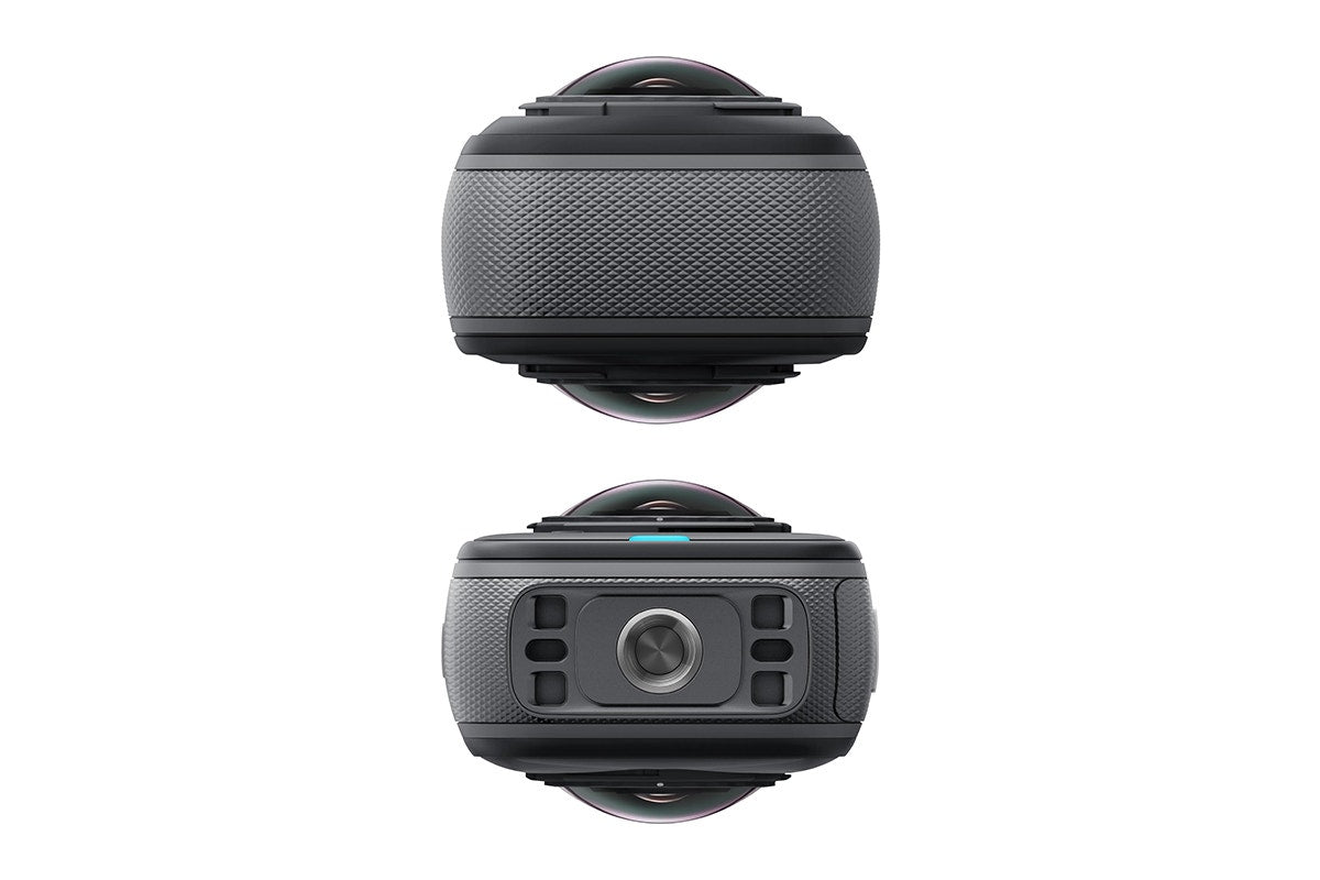 Insta360 X5 8K 360 Action Camera