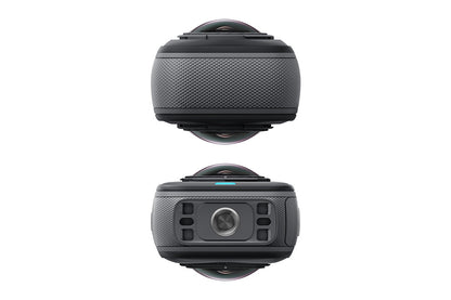 Insta360 X5 8K 360 Action Camera