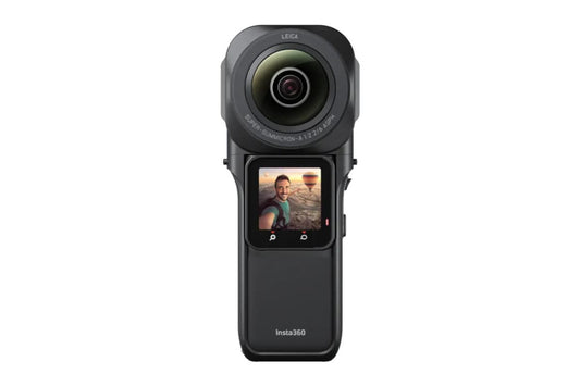 Insta360 One RS 1" 360 Edition Action Camera