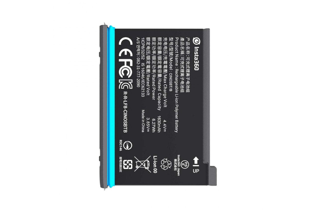 Insta360 X3 Battery