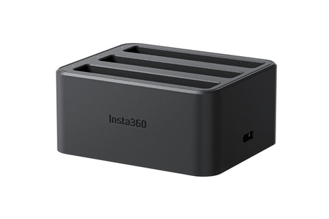 Insta360 X4 Fast Charge Hub - Auzzistore