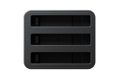 Insta360 X4 Fast Charge Hub