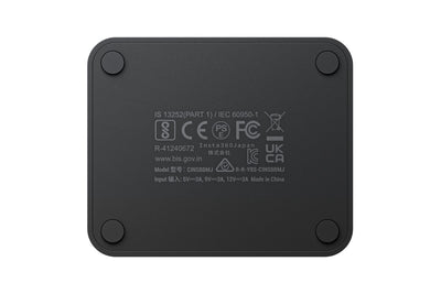 Insta360 X4 Fast Charge Hub