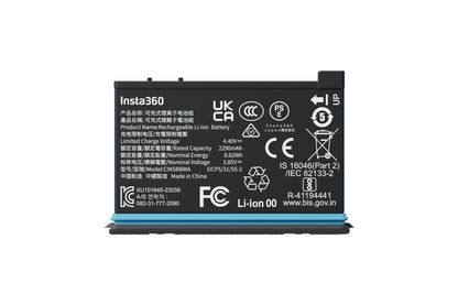 Insta360 X4 Battery