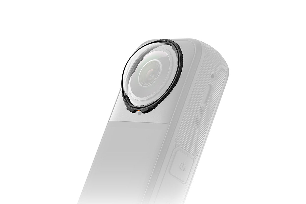 Insta360 X5 Premium Lens Guards