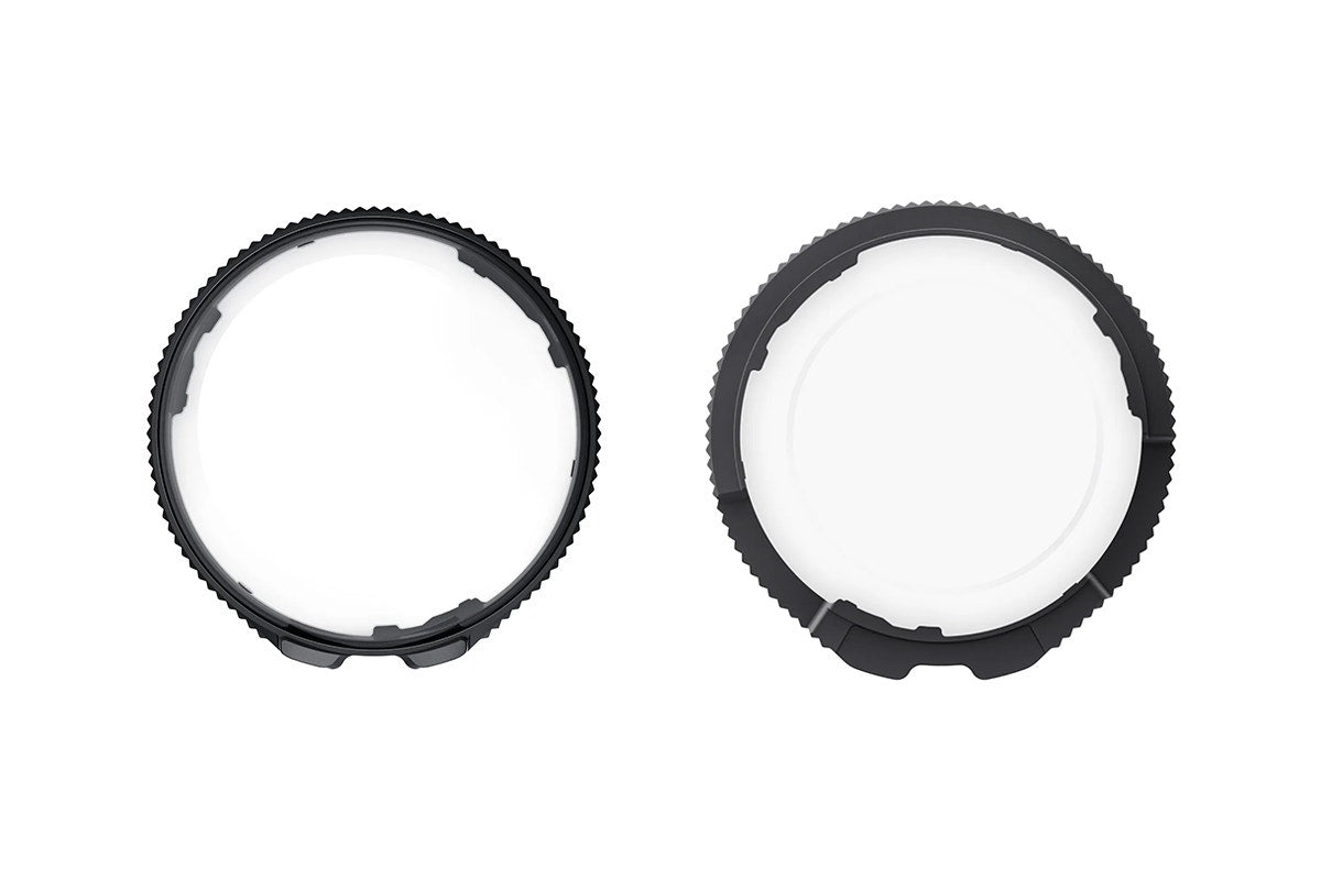 Insta360 X5 Premium Lens Guards