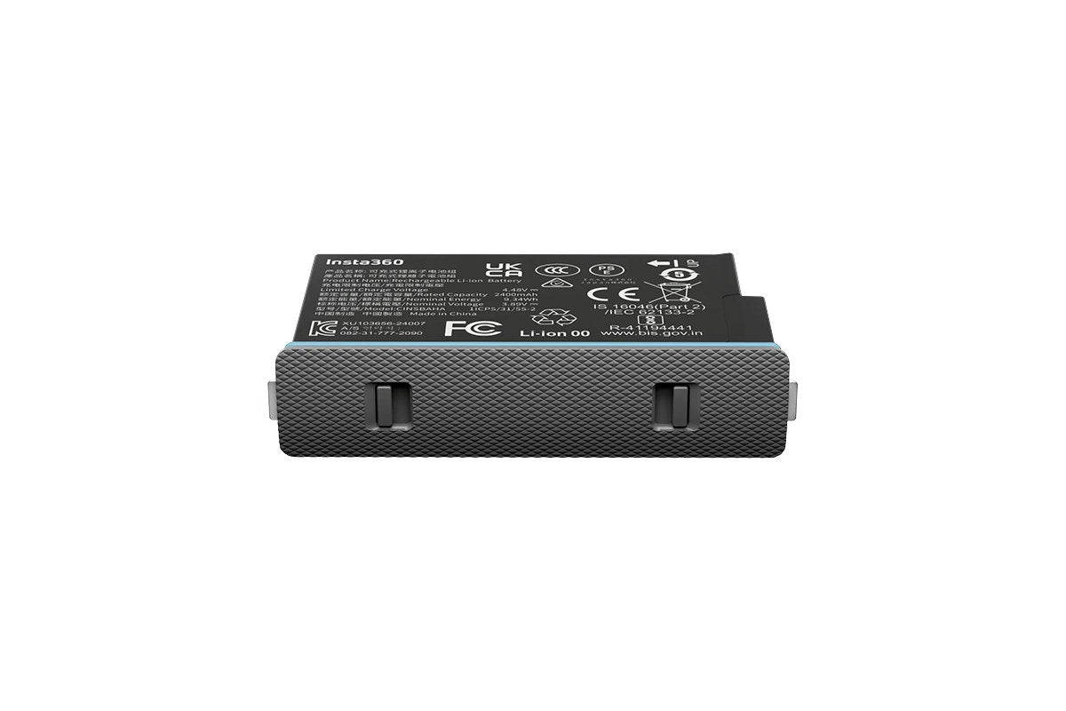 Insta360 X5 Battery