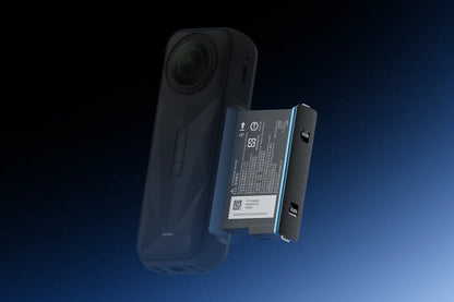 Insta360 X5 Battery