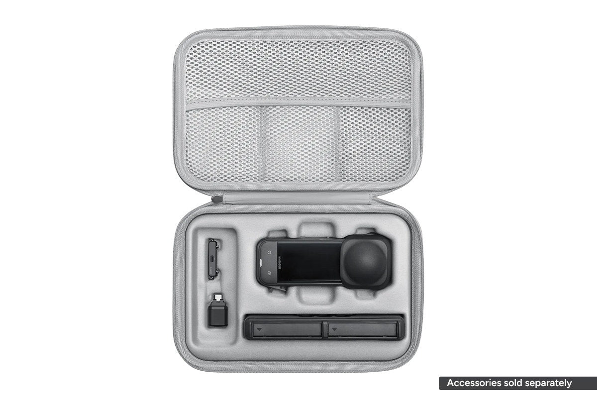 Insta360 X5 Carry Case