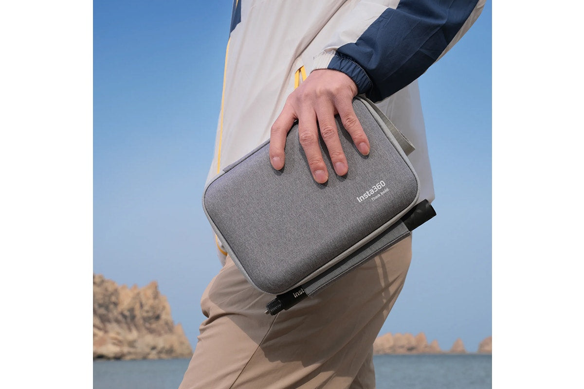 Insta360 X5 Carry Case