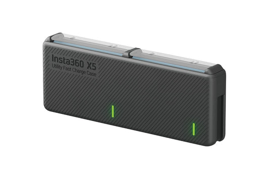 Insta360 X5 Utility Fast Charge Case - Auzzistore