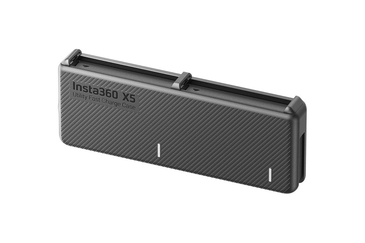 Insta360 X5 Utility Fast Charge Case