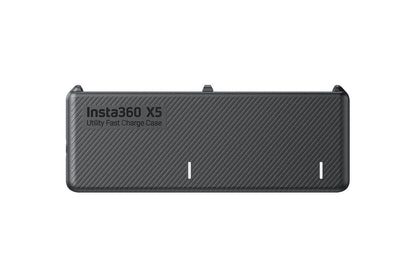 Insta360 X5 Utility Fast Charge Case