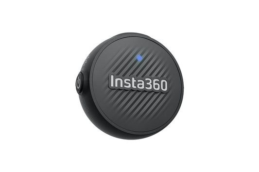 Insta360 Mic Air Transmitter - Auzzistore