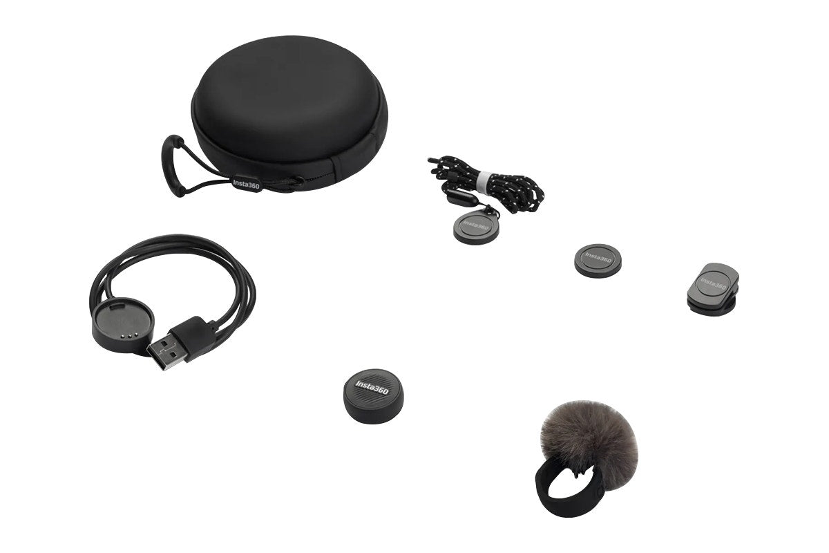 Insta360 Mic Air Transmitter