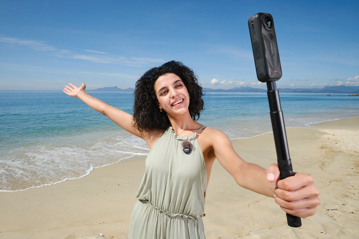 Insta360 Mic Air Transmitter