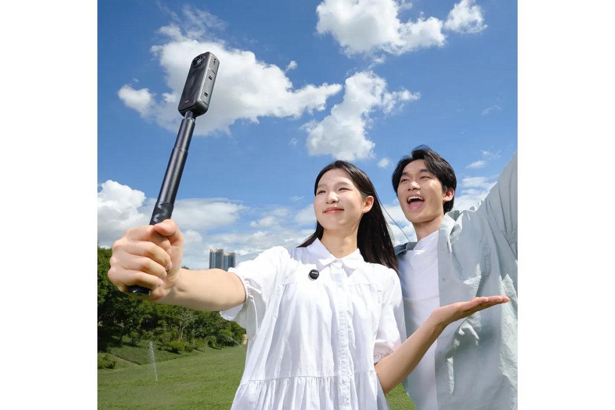 Insta360 Mic Air Transmitter