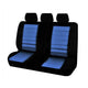 Ice Mesh Seat Covers - Universal Size 06/08Z | Auzzi Store