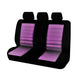 Ice Mesh Seat Covers - Universal Size 06/08Z | Auzzi Store