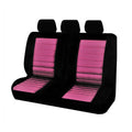 Ice Mesh Seat Covers - Universal Size 06/08Z - Variant 2
