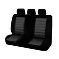 Ice Mesh Seat Covers - Universal Size 06/08Z - Variant 5
