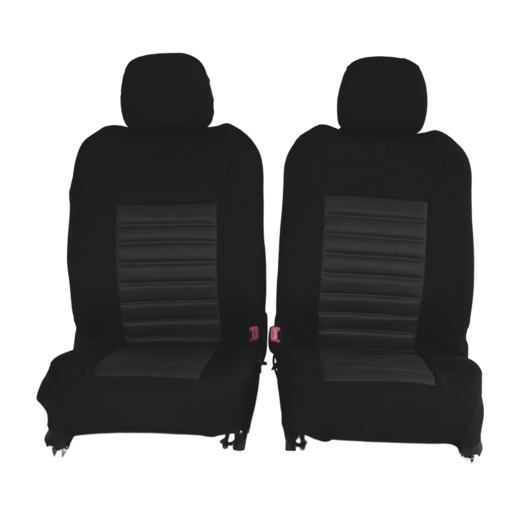 Ice Mesh Seat Covers - Universal Size | Auzzi Store