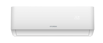 Hyundai Inverter Smart Split System Air Conditioner  - Reverse Cycle