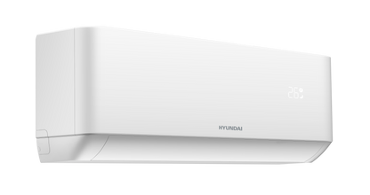 Hyundai Inverter Smart Split System Air Conditioner  - Reverse Cycle