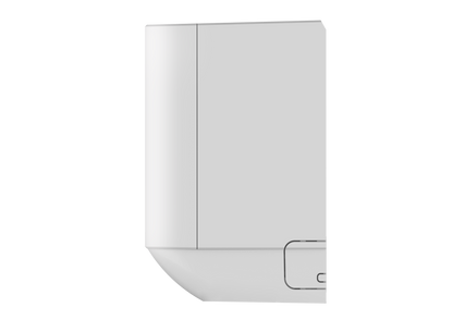 Hyundai Inverter Smart Split System Air Conditioner  - Reverse Cycle