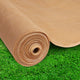 Instahut 1.83 x 20m Shade Sail Cloth - Beige | Auzzi Store