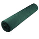 Instahut 50% Sun Shade Cloth Shadecloth Sail Roll Mesh Outdoor 100gsm 1.83x20m | Auzzi Store