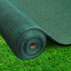 Instahut 50% Sun Shade Cloth Shadecloth Sail Roll Mesh Outdoor 100gsm 1.83x20m | Auzzi Store