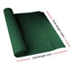 Instahut 50% Sun Shade Cloth Shadecloth Sail Roll Mesh Outdoor 100gsm 1.83x20m | Auzzi Store