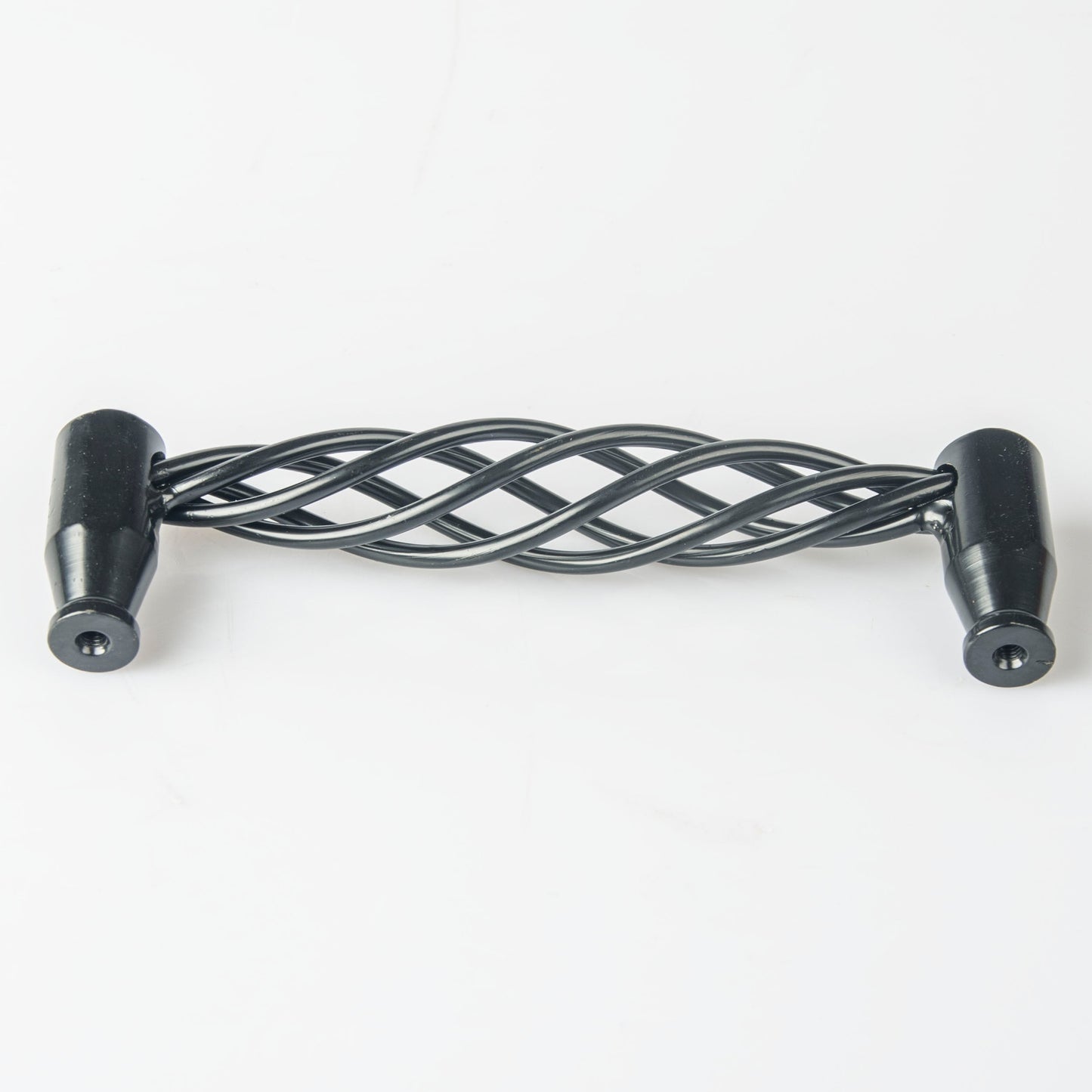 Iron-nickel alloy Kitchen Door Cabinet Drawer Handle Pulls 128mm | Auzzi Store